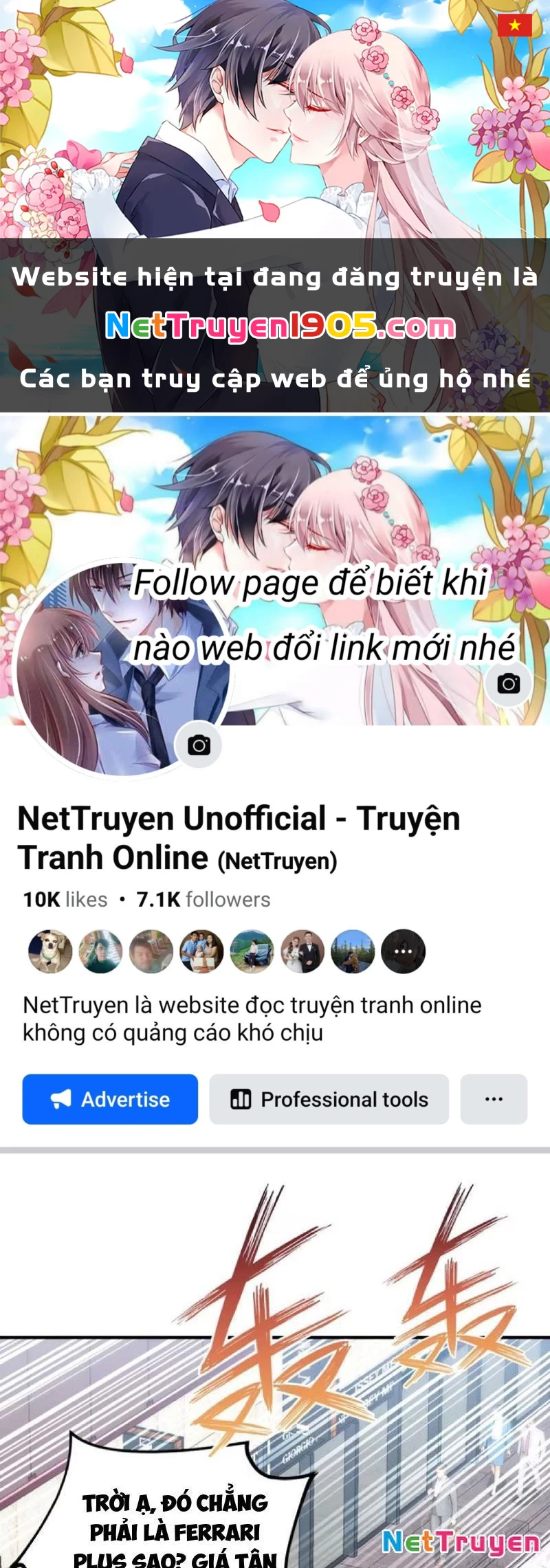 Bỏ Làm Simp Chúa, Ta Có Trong Tay Cả Tỉ Thần Hào! Chapter 206 - 1