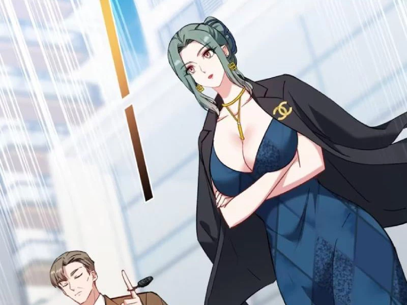 Bỏ Làm Simp Chúa, Ta Có Trong Tay Cả Tỉ Thần Hào! Chapter 206 - 4