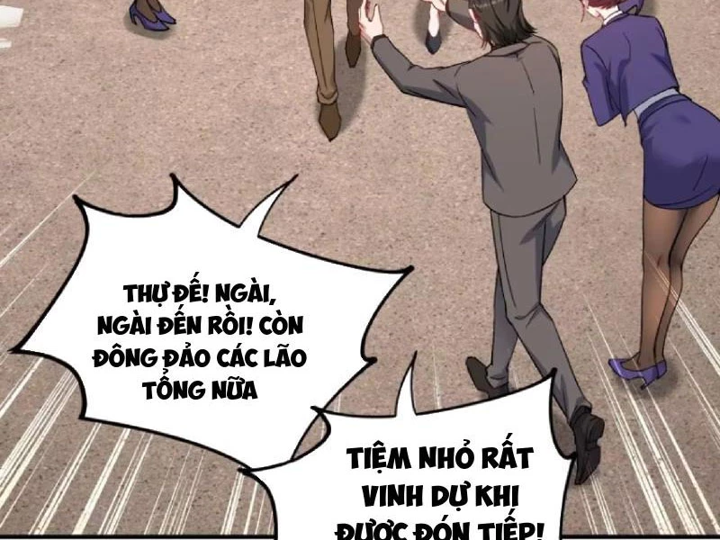 Bỏ Làm Simp Chúa, Ta Có Trong Tay Cả Tỉ Thần Hào! Chapter 206 - 13