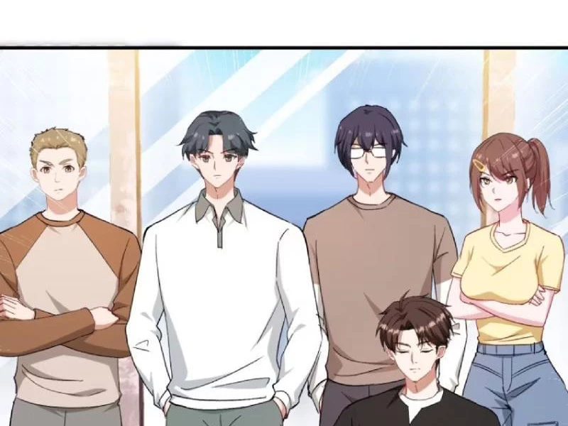 Bỏ Làm Simp Chúa, Ta Có Trong Tay Cả Tỉ Thần Hào! Chapter 206 - 19