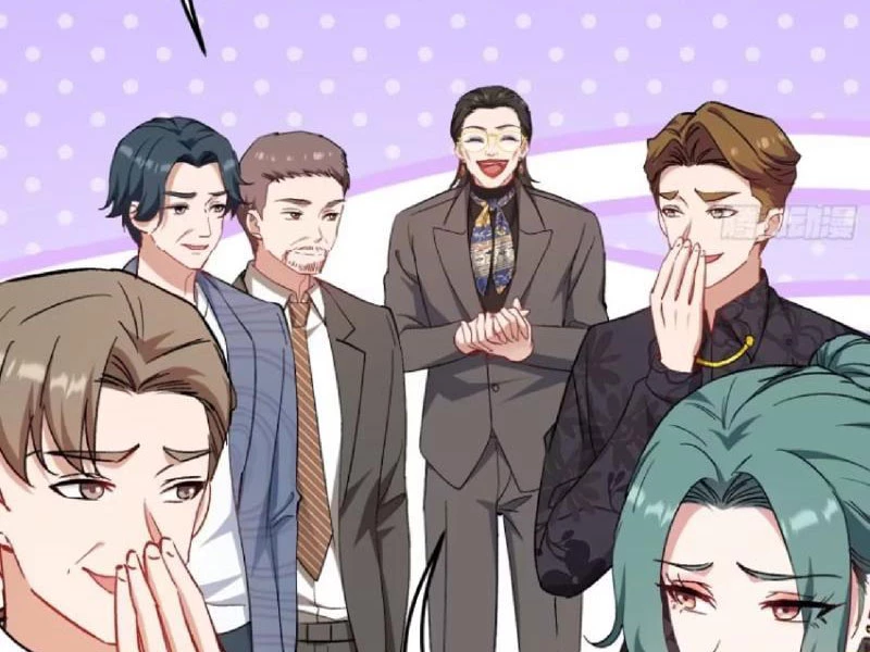 Bỏ Làm Simp Chúa, Ta Có Trong Tay Cả Tỉ Thần Hào! Chapter 206 - 25