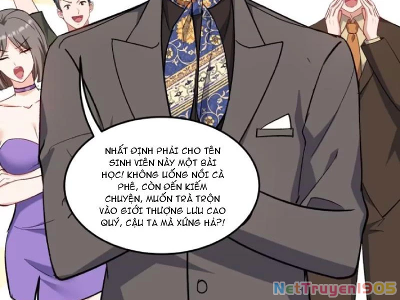 Bỏ Làm Simp Chúa, Ta Có Trong Tay Cả Tỉ Thần Hào! Chapter 206 - 28