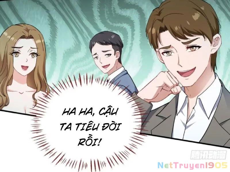 Bỏ Làm Simp Chúa, Ta Có Trong Tay Cả Tỉ Thần Hào! Chapter 206 - 40