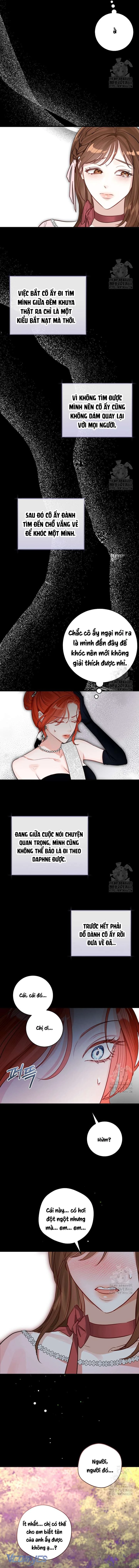 Cuộc Hôn Nhân Xa Hoa Của Đại Công Tước Là Giả Chapter 76 - 9