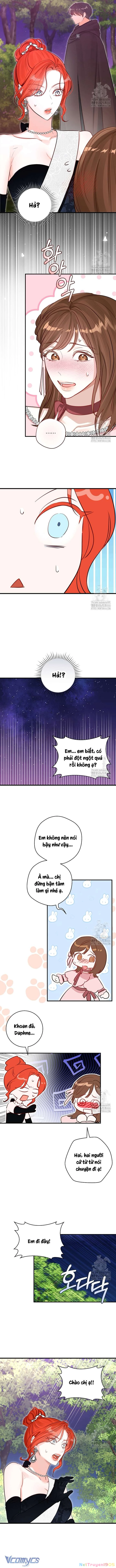 Cuộc Hôn Nhân Xa Hoa Của Đại Công Tước Là Giả Chapter 76 - 10
