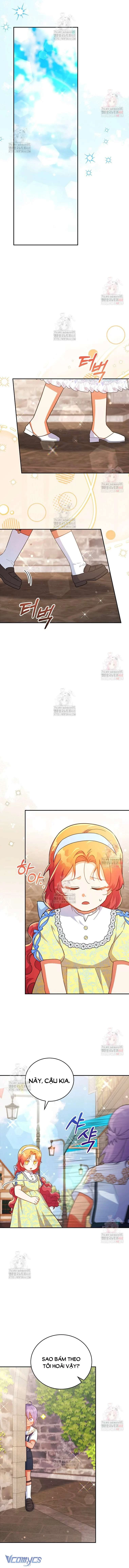 Bé Con Chốn Hoa Nở Chapter 64 - 2
