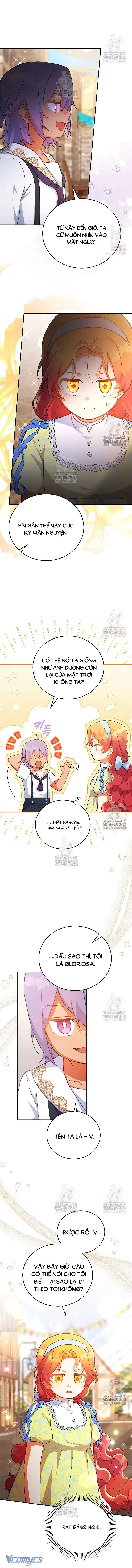 Bé Con Chốn Hoa Nở Chapter 64 - 4