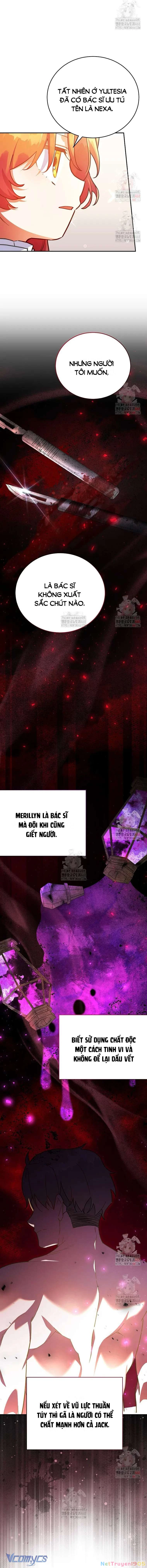 Bé Con Chốn Hoa Nở Chapter 64 - 10