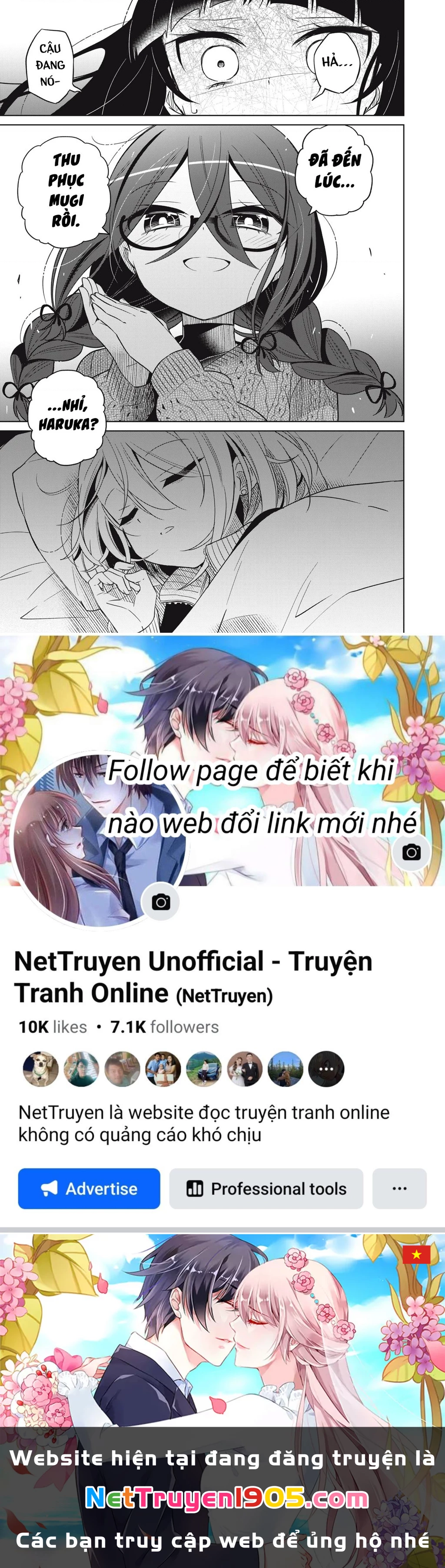Ta cai trị các em Chapter 33 - 18