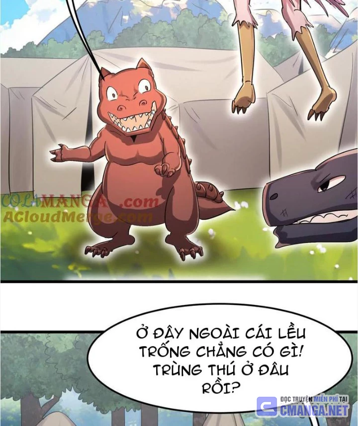 Bản Sao Của Tôi Là Trùng Vương Không Gian Chapter 46 - 3