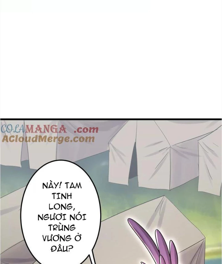 Bản Sao Của Tôi Là Trùng Vương Không Gian Chapter 46 - Trang 2