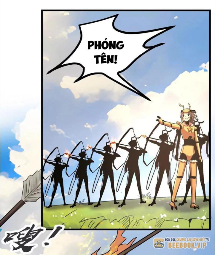 Bản Sao Của Tôi Là Trùng Vương Không Gian Chapter 46 - 12
