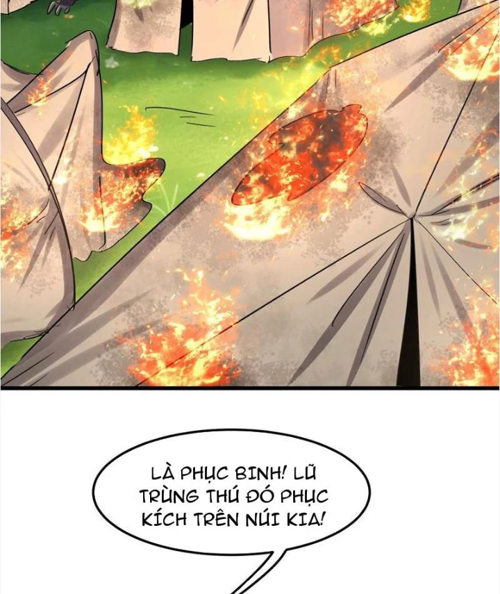 Bản Sao Của Tôi Là Trùng Vương Không Gian Chapter 46 - 14