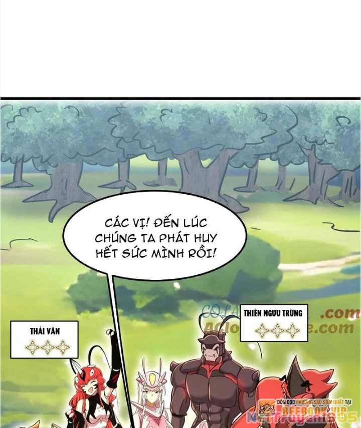 Bản Sao Của Tôi Là Trùng Vương Không Gian Chapter 46 - 18