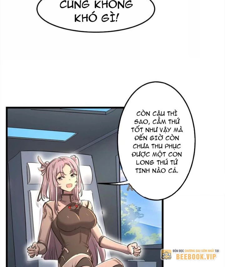 Bản Sao Của Tôi Là Trùng Vương Không Gian Chapter 46 - Trang 2