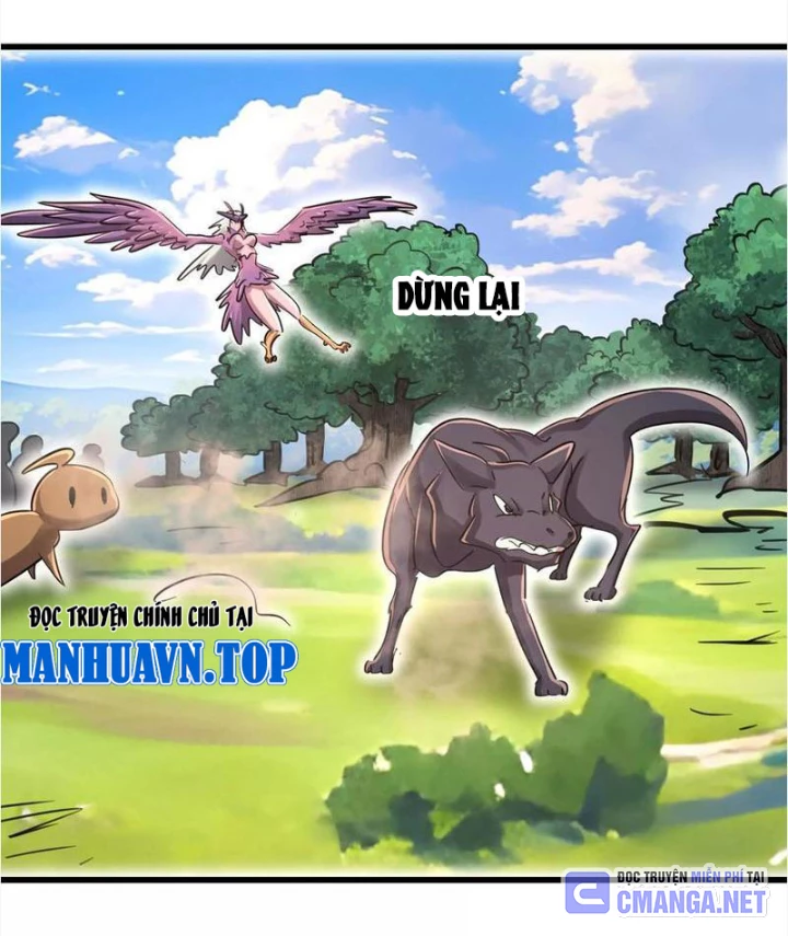 Bản Sao Của Tôi Là Trùng Vương Không Gian Chapter 46 - Trang 2