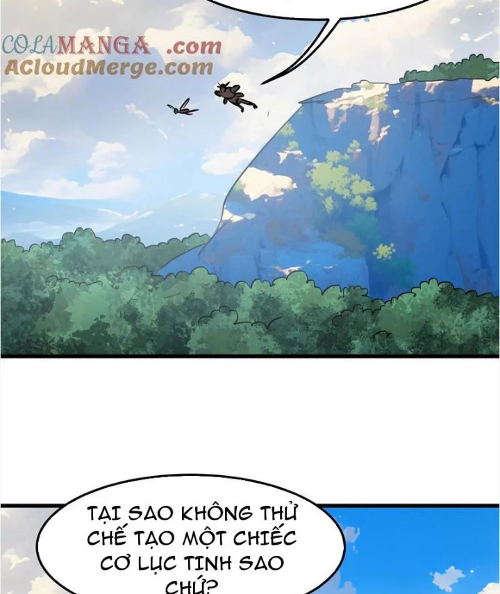 Bản Sao Của Tôi Là Trùng Vương Không Gian Chapter 46 - 35