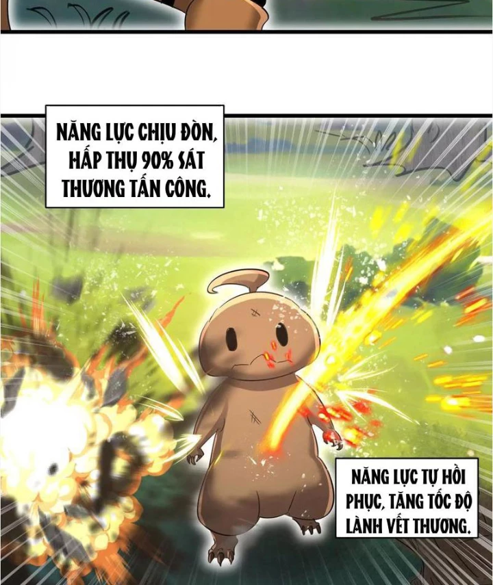 Bản Sao Của Tôi Là Trùng Vương Không Gian Chapter 46 - Trang 2