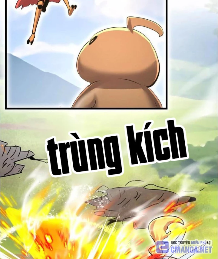 Bản Sao Của Tôi Là Trùng Vương Không Gian Chapter 46 - Trang 2