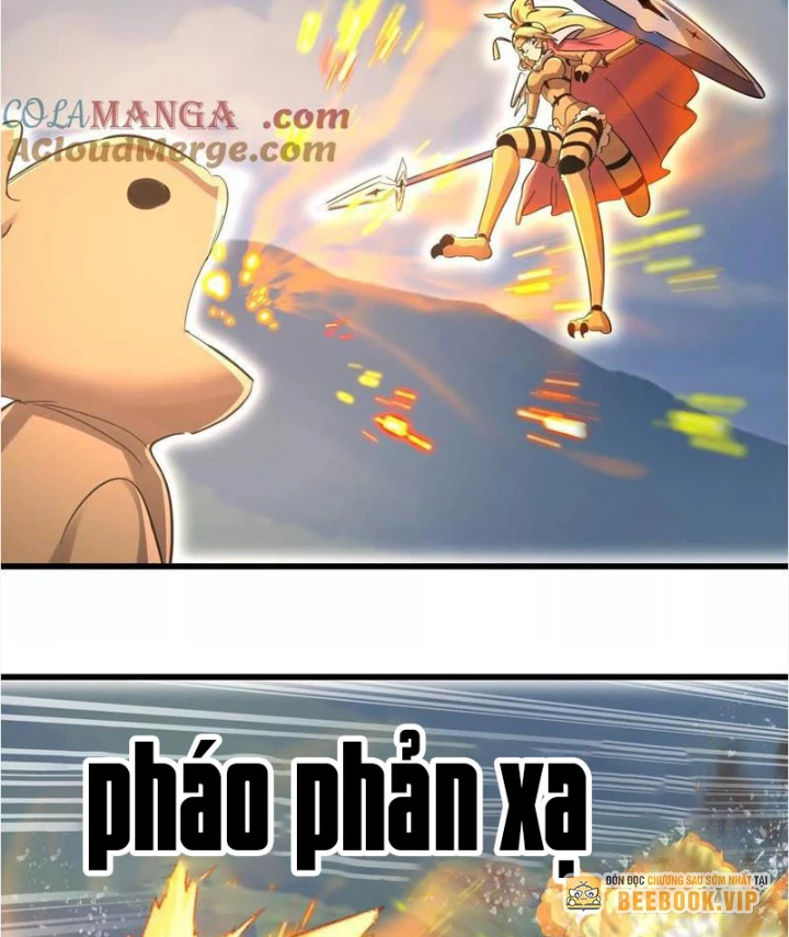 Bản Sao Của Tôi Là Trùng Vương Không Gian Chapter 46 - 45
