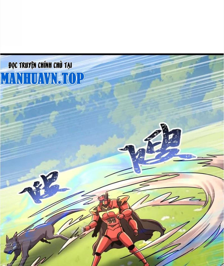 Bản Sao Của Tôi Là Trùng Vương Không Gian Chapter 46 - Trang 2