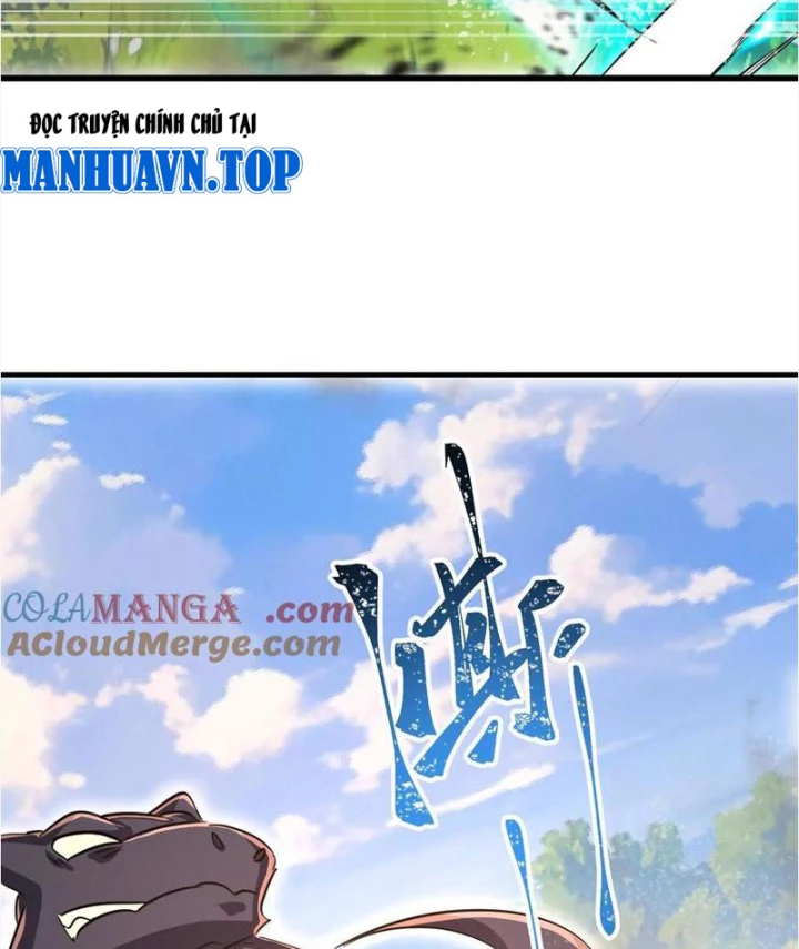 Bản Sao Của Tôi Là Trùng Vương Không Gian Chapter 46 - 55