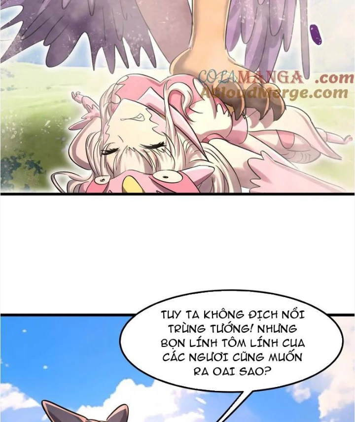 Bản Sao Của Tôi Là Trùng Vương Không Gian Chapter 46 - 65