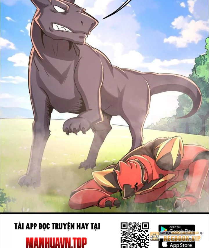 Bản Sao Của Tôi Là Trùng Vương Không Gian Chapter 46 - Trang 2