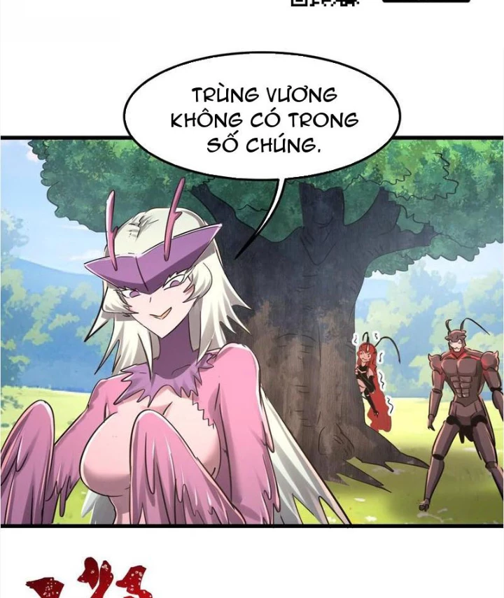 Bản Sao Của Tôi Là Trùng Vương Không Gian Chapter 46 - Trang 2
