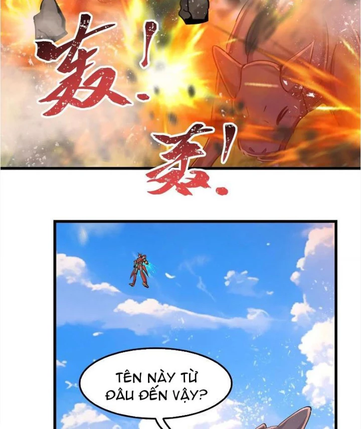 Bản Sao Của Tôi Là Trùng Vương Không Gian Chapter 46 - Trang 2