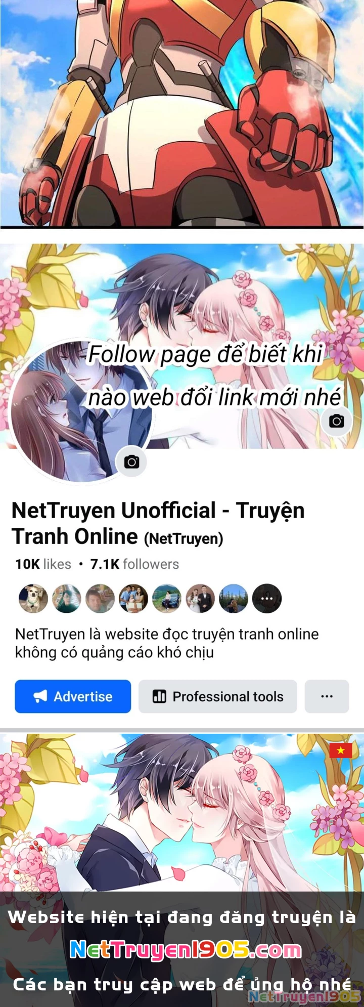 Bản Sao Của Tôi Là Trùng Vương Không Gian Chapter 46 - Trang 2