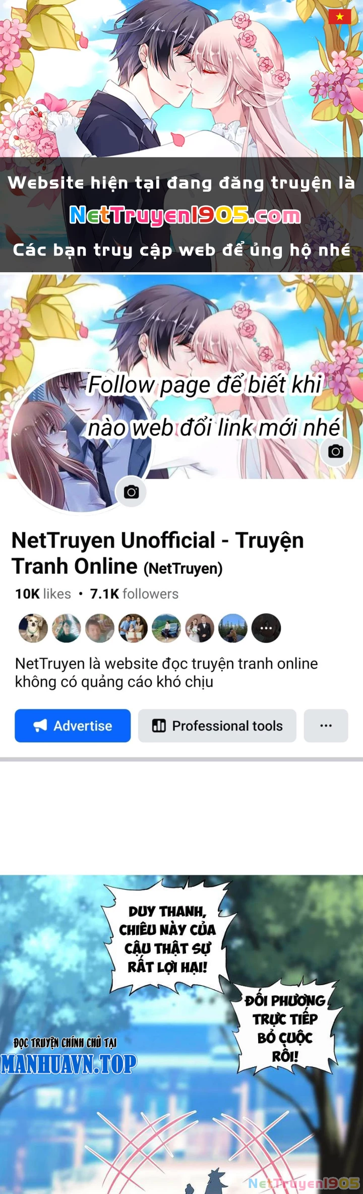 Thiên Châu Biến Chapter 128 - 1