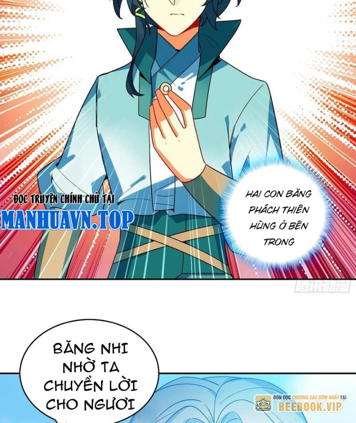 Thiên Châu Biến Chapter 128 - 12