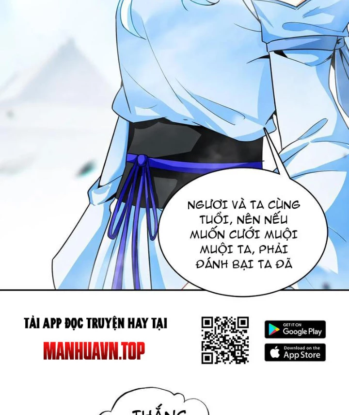 Thiên Châu Biến Chapter 128 - 16