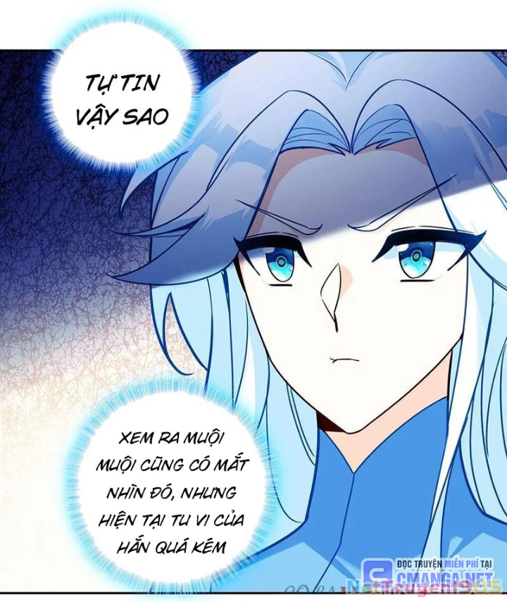 Thiên Châu Biến Chapter 128 - 21