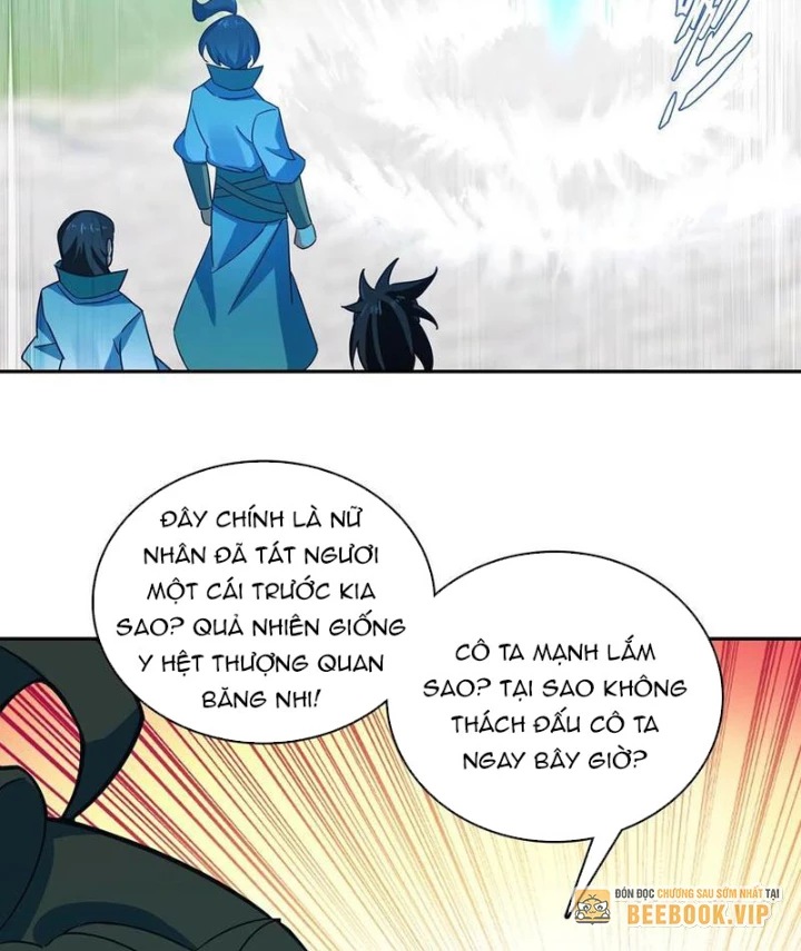 Thiên Châu Biến Chapter 128 - 24