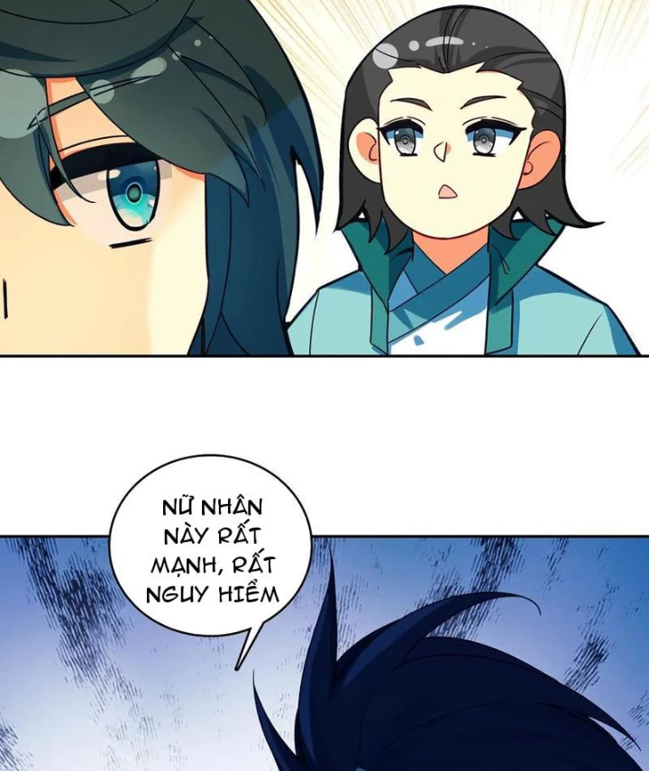 Thiên Châu Biến Chapter 128 - 25