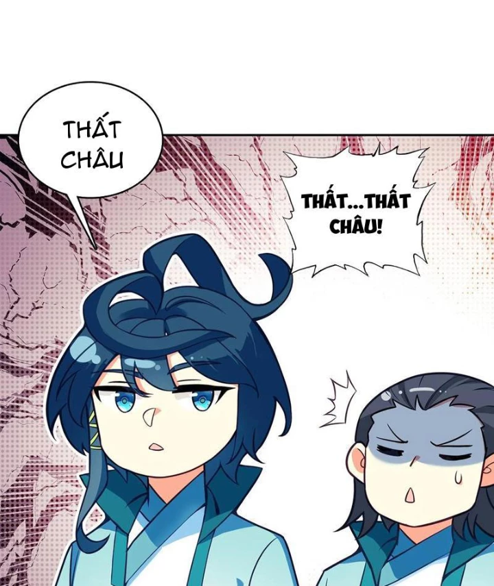 Thiên Châu Biến Chapter 128 - 28