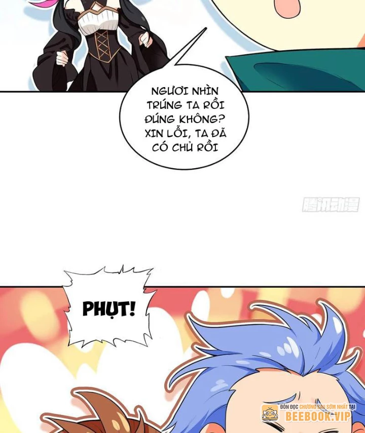 Thiên Châu Biến Chapter 128 - 45