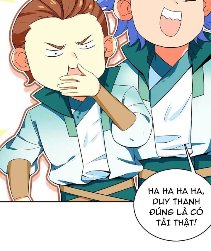 Thiên Châu Biến Chapter 128 - 46