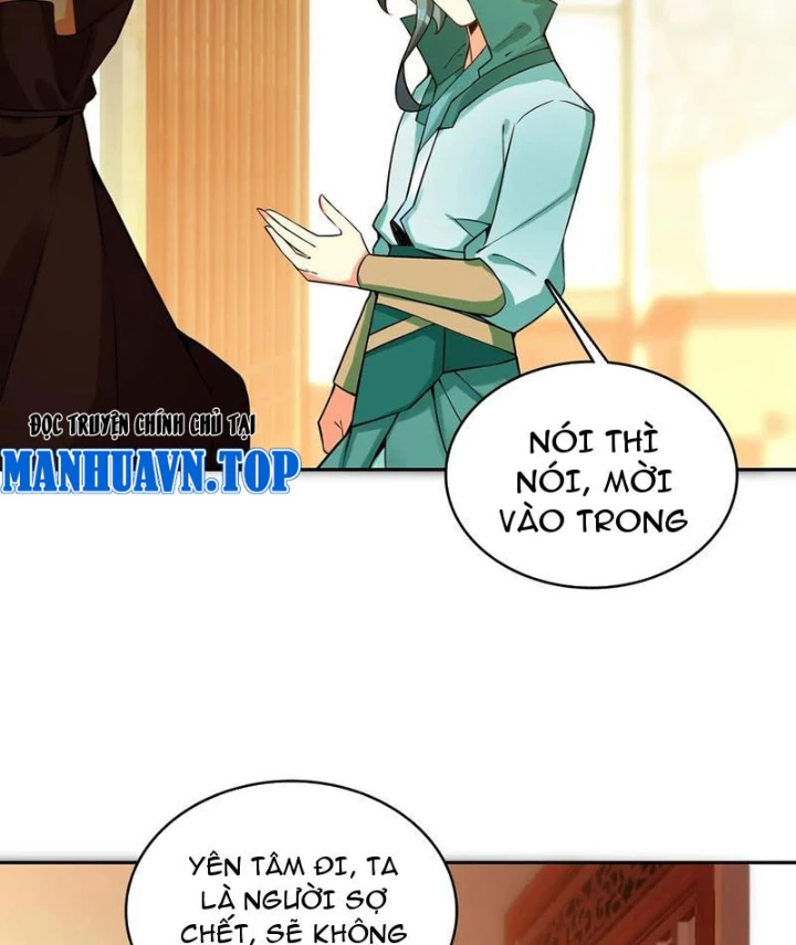 Thiên Châu Biến Chapter 128 - 55