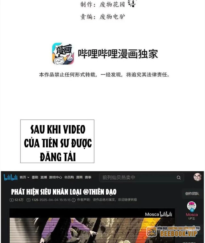 Tiên Hàng Đầu Chapter 51 - 3