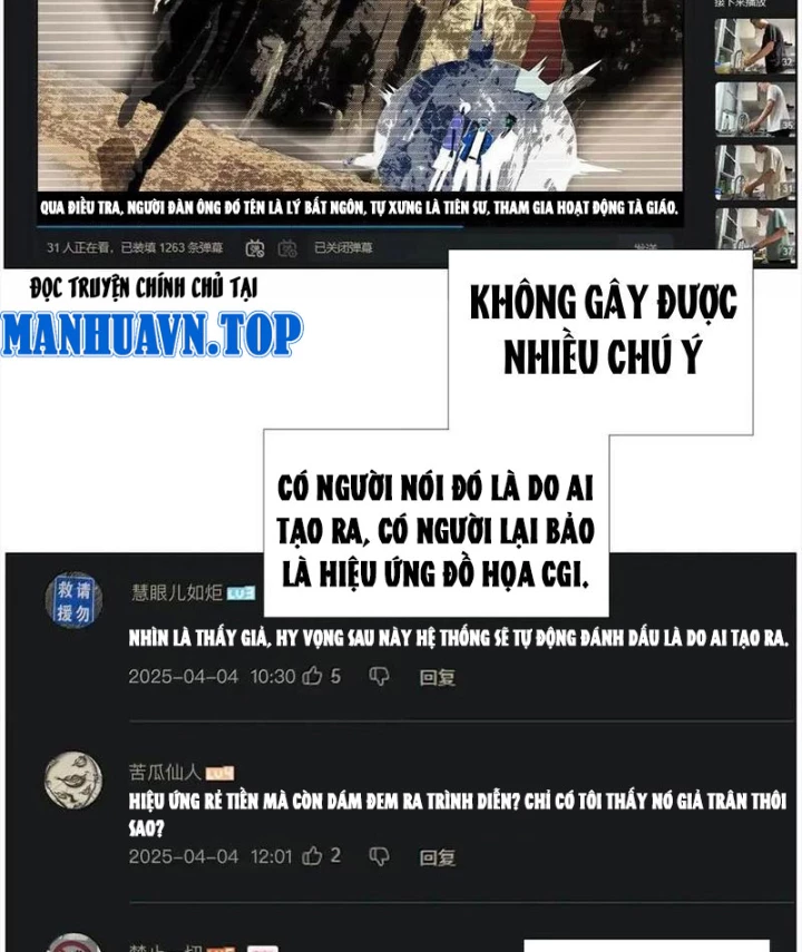 Tiên Hàng Đầu Chapter 51 - 4