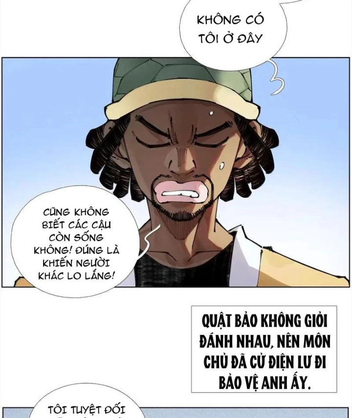 Tiên Hàng Đầu Chapter 51 - 8