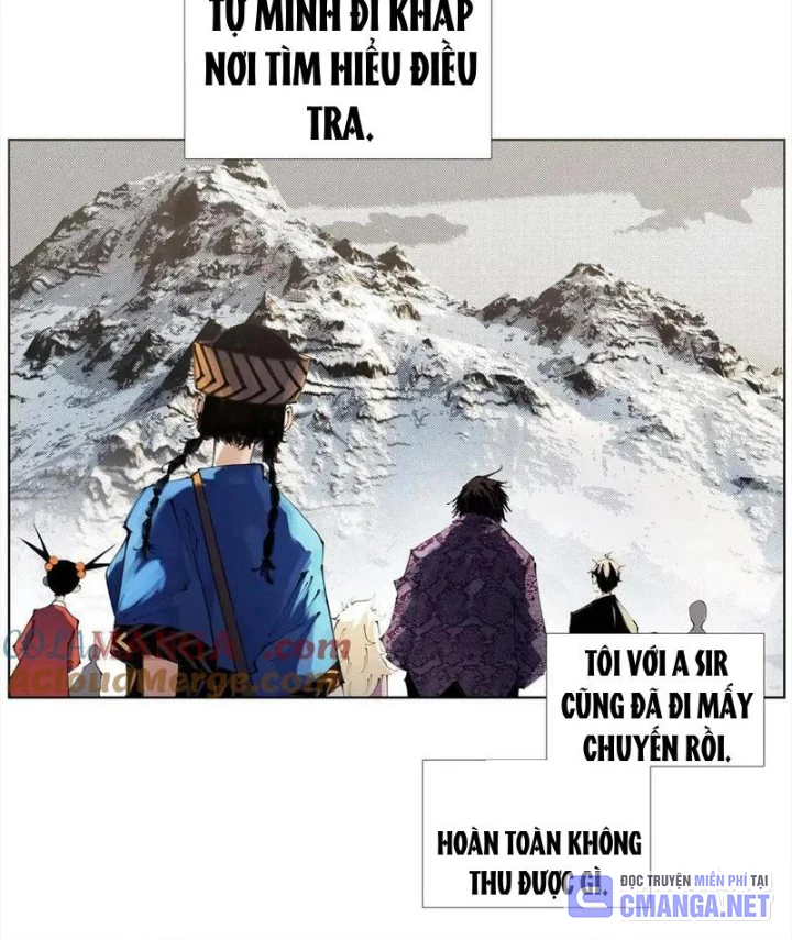 Tiên Hàng Đầu Chapter 51 - 12