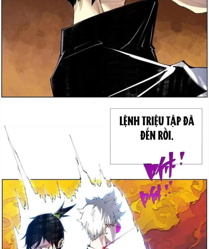 Tiên Hàng Đầu Chapter 51 - 14