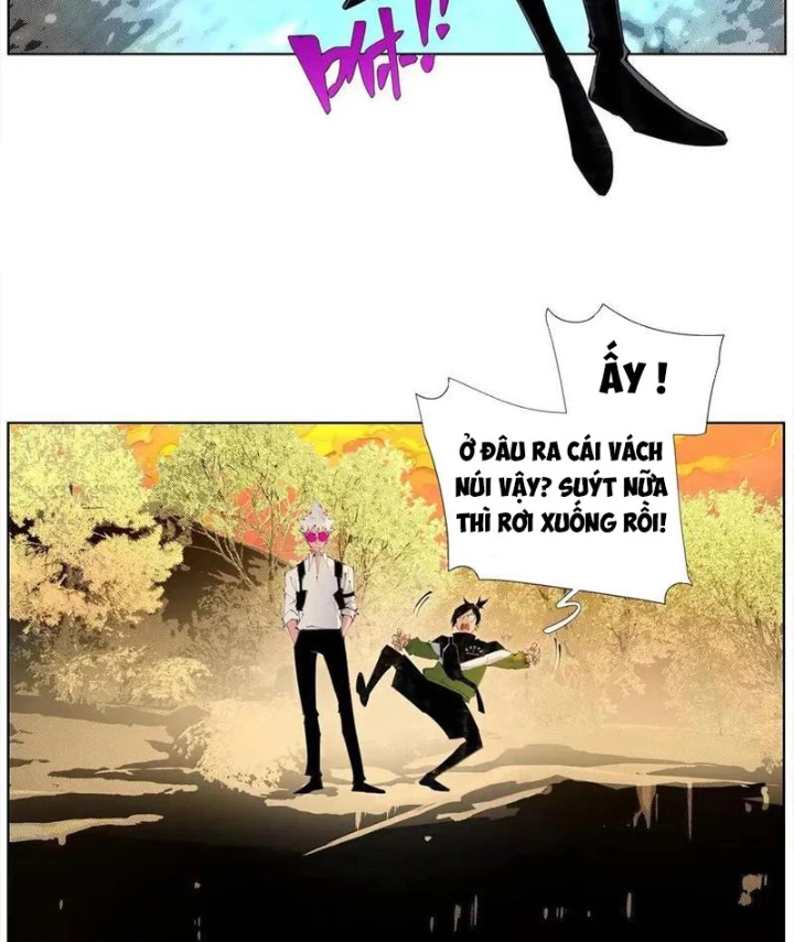 Tiên Hàng Đầu Chapter 51 - 16