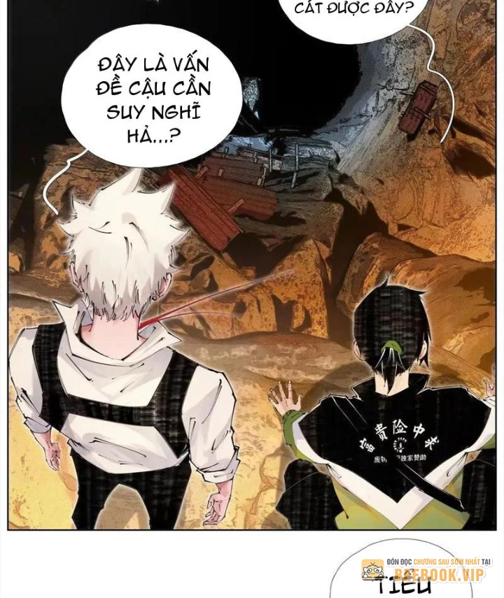 Tiên Hàng Đầu Chapter 51 - 21