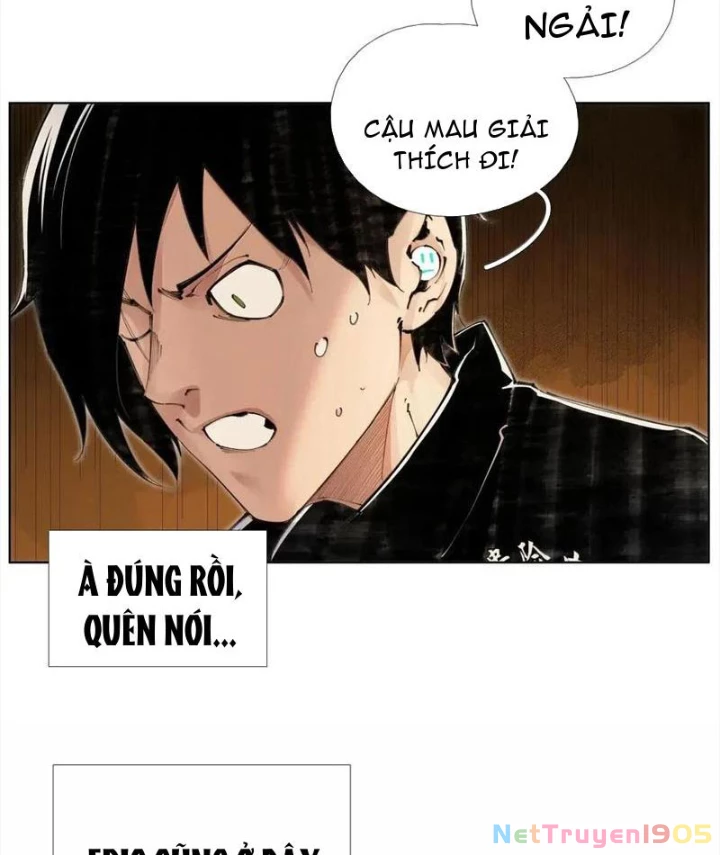Tiên Hàng Đầu Chapter 51 - 22