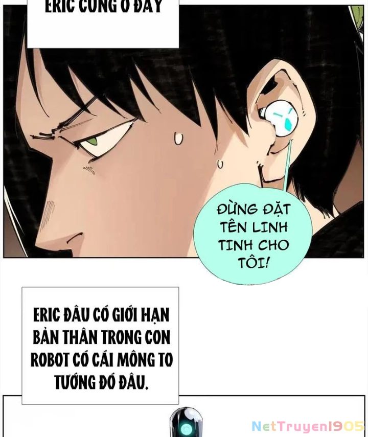 Tiên Hàng Đầu Chapter 51 - 23